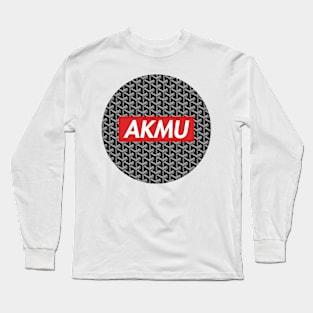 AKMU Long Sleeve T-Shirt